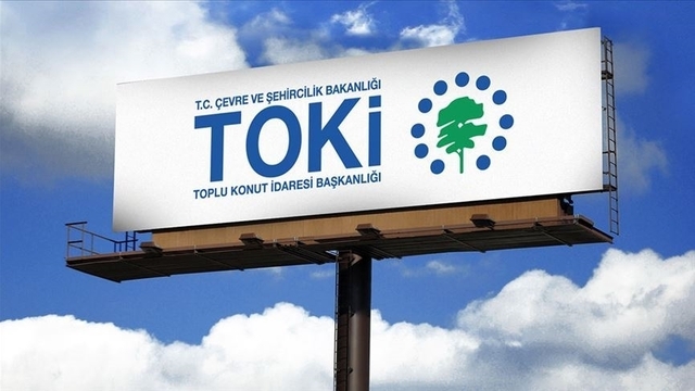 TOKİ'den 32 ilde 278 arsa satışı