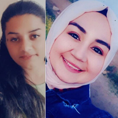 İki kadının katili aranıyor!