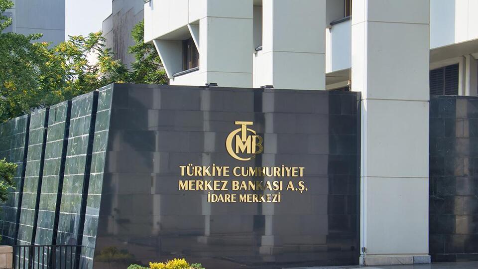 Merkez'den yeni repo ihalesi