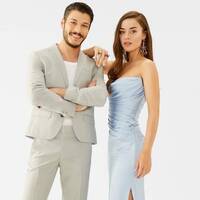 Bu ikili çok konuşulacak!