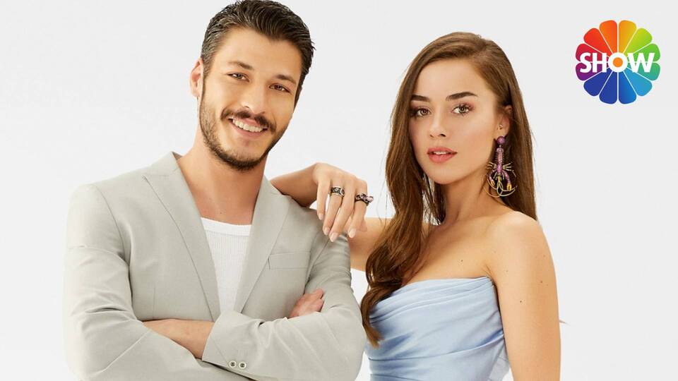 Bu ikili çok konuşulacak!