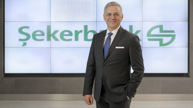 Şekerbank'tan esnafa 3 ay ertelemeli kredi