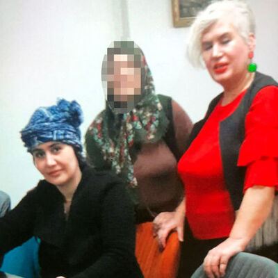 Annesinin başını tencereye koymuştu! Vahşetin ifadesi!