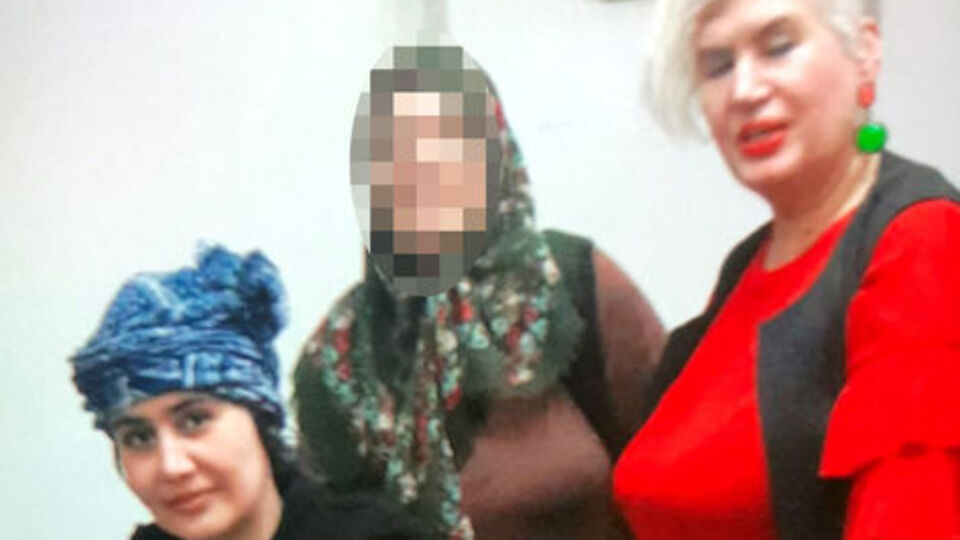 Annesinin başını tencereye koymuştu! Vahşetin ifadesi!