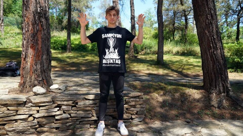 "Mayıslar bizim oldu"