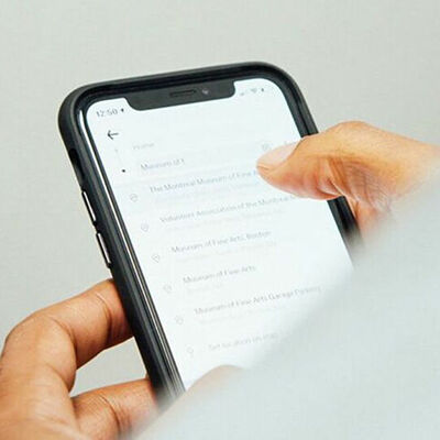 Cep telefonlarında yeni dönem