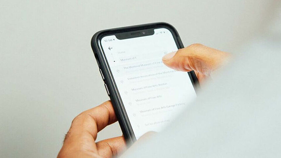 Cep telefonlarında yeni dönem