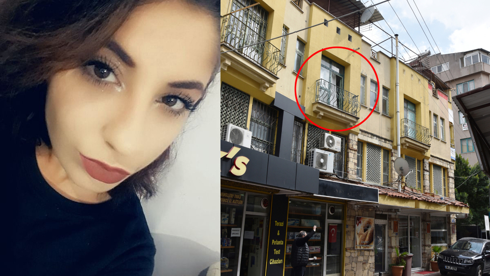 Mervenur'un katilinden kan donduran itiraf!