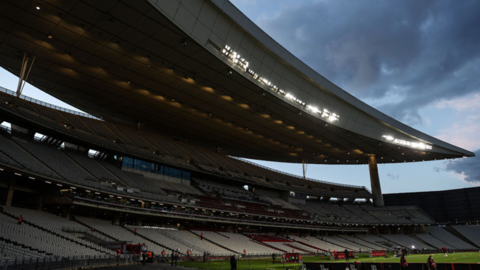 1. Lig'e son bilet Atatürk Olimpitat'ta verilecek