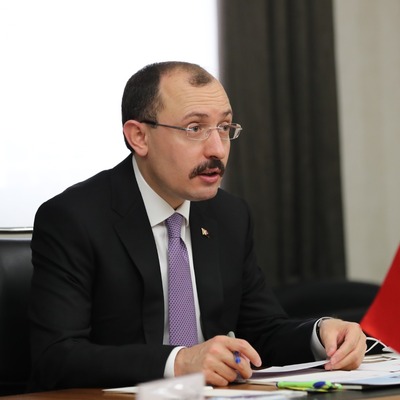 'Venezuela'dan 2020'de peynir ithal edilmedi'