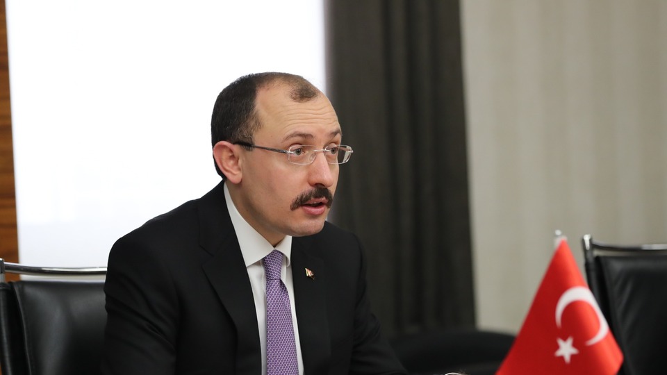 'Venezuela'dan 2020'de peynir ithal edilmedi'
