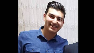 16 yaşında cinayete kurban gitti