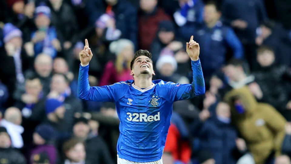 Hagi'den Galatasaray açıklaması!