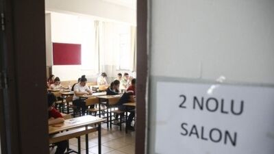 MEB sınav görevli ücreti ne kadar?