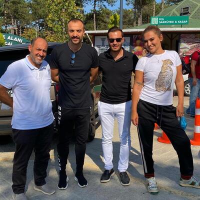 Çekmeköy'deki vahşette 'öfke patlaması' savunması!