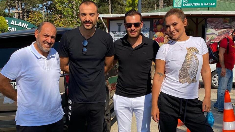 Çekmeköy'deki vahşette 'öfke patlaması' savunması!
