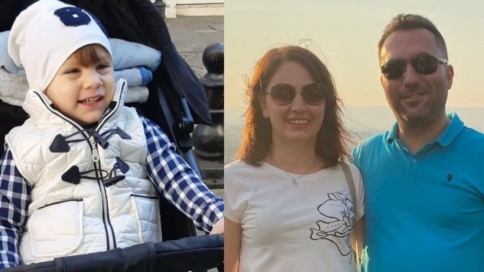 Tokkal ailesi cinayeti davasında karar!