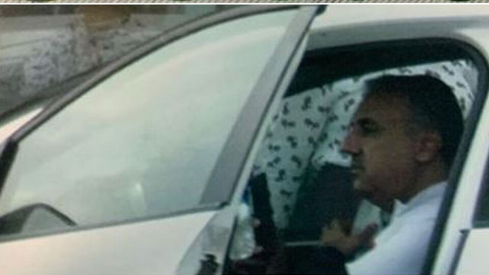 BAE'li ajanda sıcak gelişme!