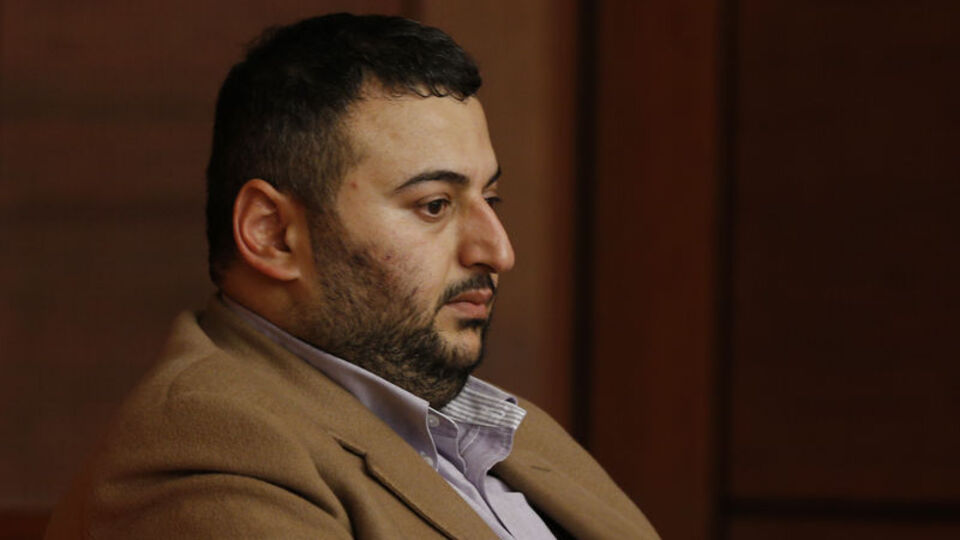 Erkam Yıldırım'dan Sedat Peker hakkında suç duyurusu