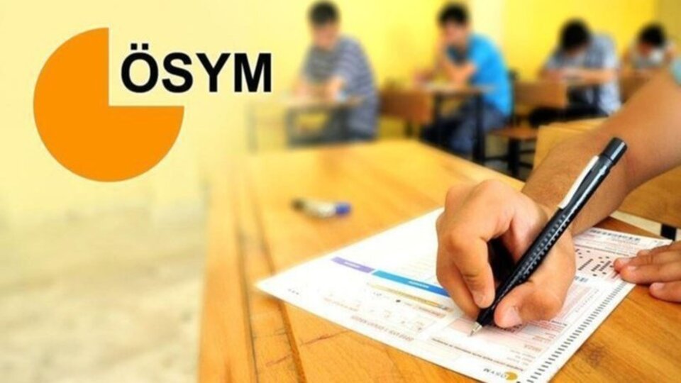 2021 ALES sonuç sorgulama ekranı