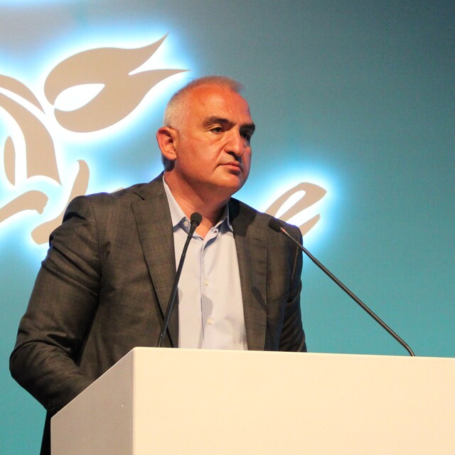 'Kesinlikle geçen seneki rakamları geçeriz'
