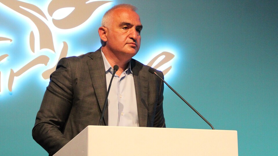 'Kesinlikle geçen seneki rakamları geçeriz'