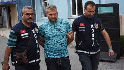 46 bıçak darbesine ceza indirimi!