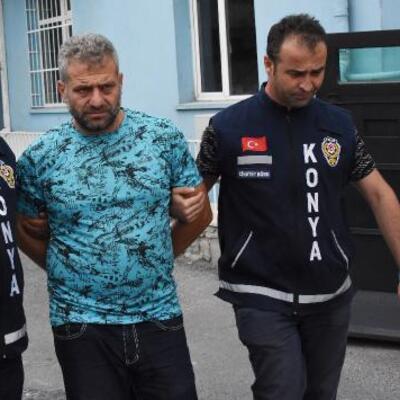 46 bıçak darbesine ceza indirimi!