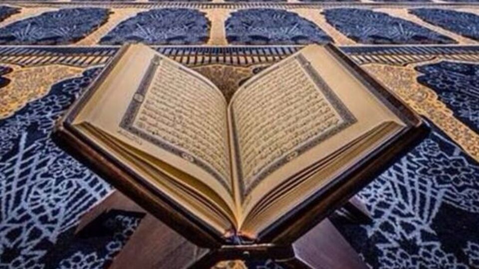 Diş ağrısı için dua