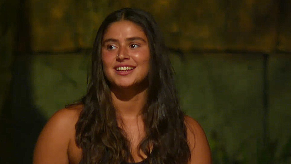 Survivor Ayşe kimdir?