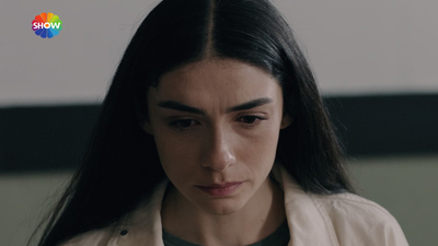 "Ben seni çok seviyorum..."