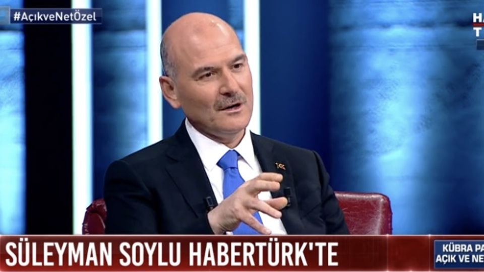 Milyonlar Habertürk izledi