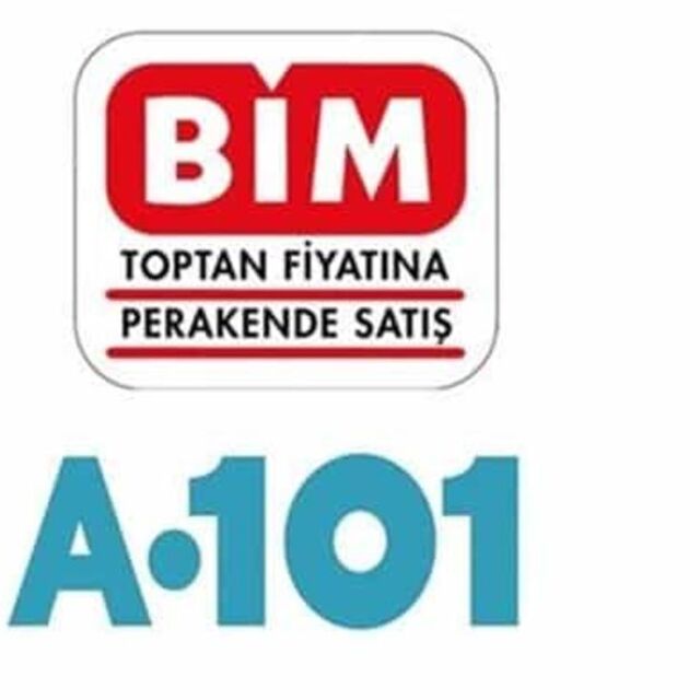 A101 BİM 25-27 Mayıs aktüel ürünler kataloğu!