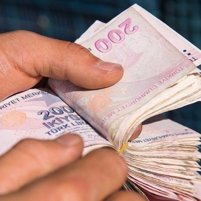 1100 TL pandemi sosyal yardımı başvurusu!