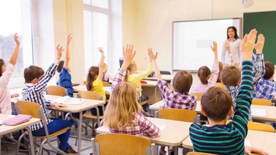 Okullar ne zaman açılacak?