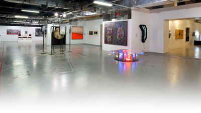 Contemporary Istanbul başlıyor