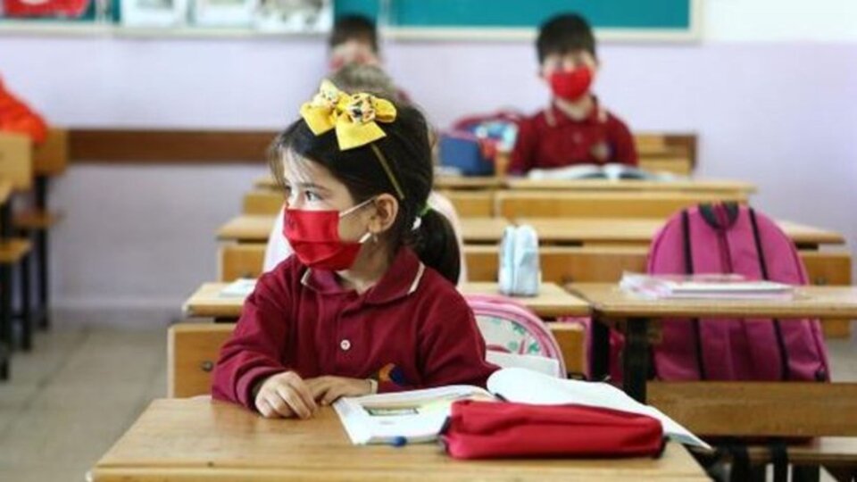 Okullar ne zaman kapanacak 2021?