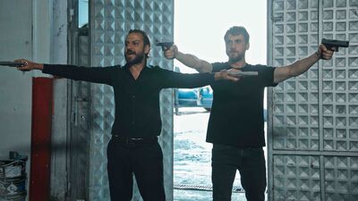 Çukur 130. yeni bölüm fragmanı yayında mı?