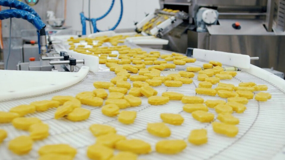 46 milyon dolara kapasiteyi artıracak