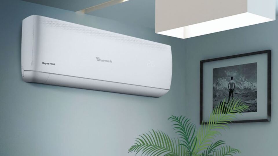 Klimada garantiyi 5 yıla çıkardı