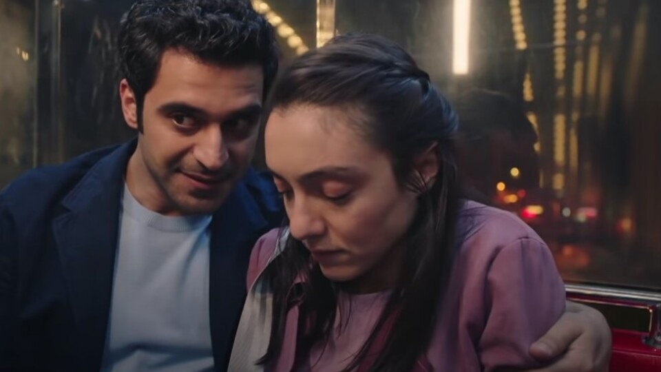 Masumlar Apartmanı fragman geldi mi?