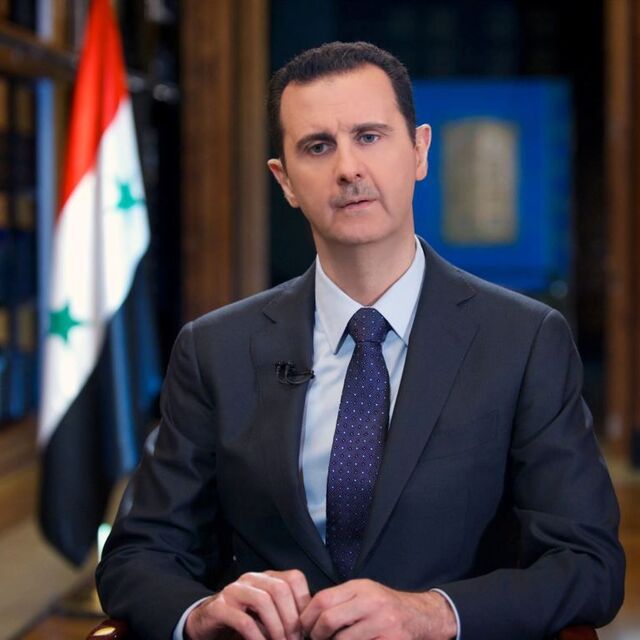 Esad rejiminden Suudi Arabistan'a 10 yıl sonra ilk bakan ziyareti