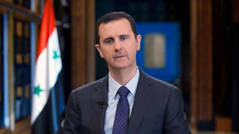 Esad rejiminden Suudi Arabistan'a 10 yıl sonra ilk bakan ziyareti
