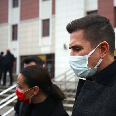 Emre-Yağmur boşanmasında yeni gelişme!