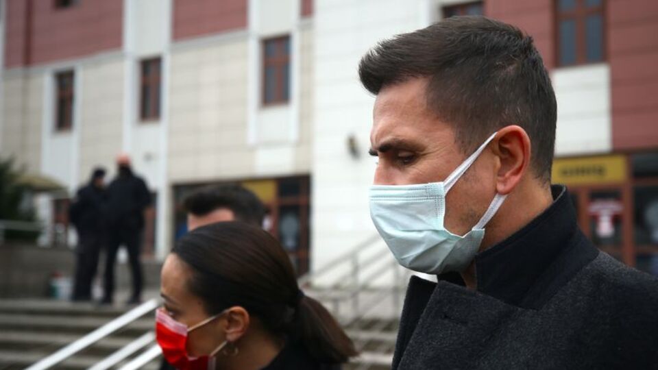 Emre-Yağmur boşanmasında yeni gelişme!