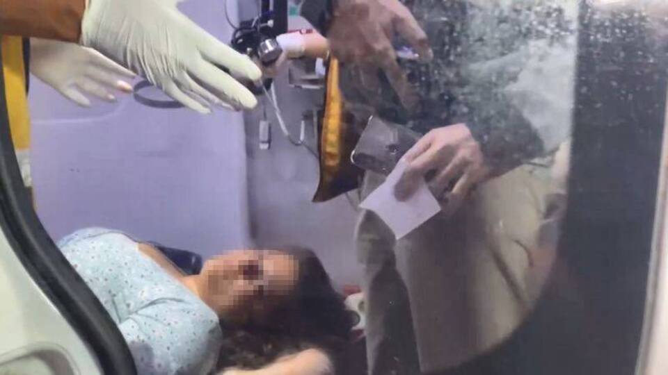 Evinin önüne pusu kurup, kurşun yağdırdı