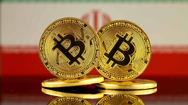 İran'dan kripto para yasağı