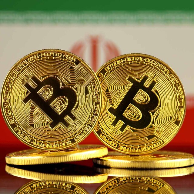 İran'dan kripto para yasağı