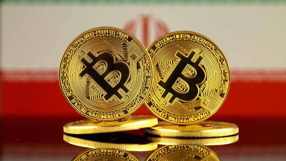 İran'dan kripto para yasağı