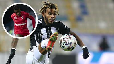 Rosier'in yerine Buta